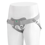 QM-856疝气裤培训教学