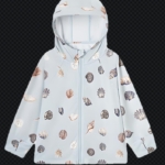 QM-1036儿童防晒衣包装教学